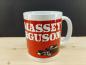 Preview: MF Massey Ferguson Oldtimer Keramiktasse